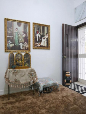 little heritage home